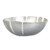 Betty Decorative Bowl - Silver