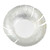 Betty Decorative Bowl - Silver