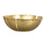 Betty Decorative Bowl - Gold