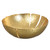 Betty Decorative Bowl - Gold