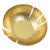 Betty Decorative Bowl - Gold