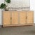 Daniel 4-Door Cabinet