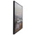 Overcast Harbors Wall Art