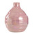 Irene Pink Vase - 13 Inch