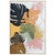 Morning Leaves Wall Art