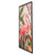Pinky Profile Wall Art