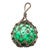 Small Glass Buoy Decorative Spheres