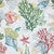 Royal Sea Floor Bedspread - Queen