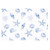 Serenity Sea Placemats - Set of 6