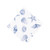 Serenity Sea Napkins - Set of 6