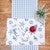 Serenity Sea Table Runner
