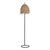 Hawaiian Breeze Floor Lamp