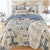 Shoreline Dreams Quilt Bedding Collection