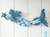 Mystic Mermaid LED Wall Art