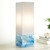 Blue Ocean Glow Uplight Lamp