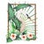 Tropical Heron Metal Wall Art