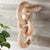 Nautical Chain Link Wall Decor