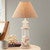 Seashell Lighthouse Table Lamp