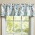 Seaweed Garden Valance