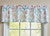 Seashell Garden Valance
