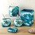 Blue Sea Turtle Lotion Pump