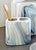 Azure Waves Toothbrush Holder