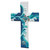 Sea Turtle Wall Cross