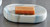 Azure Waves Soap Dish