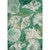 Seaside Flora Seafoam Rug - 8 x 11