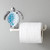 Sea Turtle Toilet Paper Holder