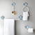 Sea Turtle Toilet Paper Holder