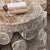 Tropic Breeze Accent Table
