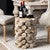 Tropic Breeze Accent Table