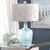 Coastal Mists Table Lamp
