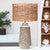 Tonga Bay Table Lamp - OVERSTOCK