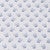 Serenity Blue Seas Quilt Bed Set - King