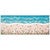 Turtle Beach Indoor/Outdoor Rug - 2 x 5