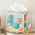 Seaside Garden Tissue Box