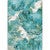 Seahorse & Coral Rug - 11 x 13