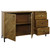 Shoreline Plank Sideboard