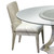 Tidepool Circle Dining Chair