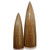 Whitewater Canoe Bookcases - Set of 2