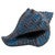 Oceanic Blues Decorative Shell