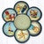Seaside Splendor Trivets & Basket Set