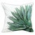 Coastal Life Agave Indoor/Outdoor Pillow