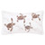 Turtle Haven Indoor/Outdoor Pillow