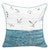Seagull Serenity Indoor/Outdoor Pillow