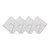 Dolphin Breeze Napkins - Set of 4