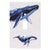 Oceanic Wonder Single Switch Plate - OUT OF STOCK UNTIL 06/09/2025