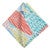 Coastal Colors Napkins - Set of 6